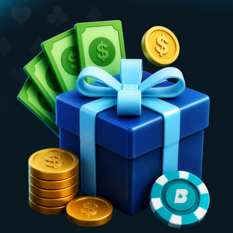EarnBet homepage showing slot game lobby