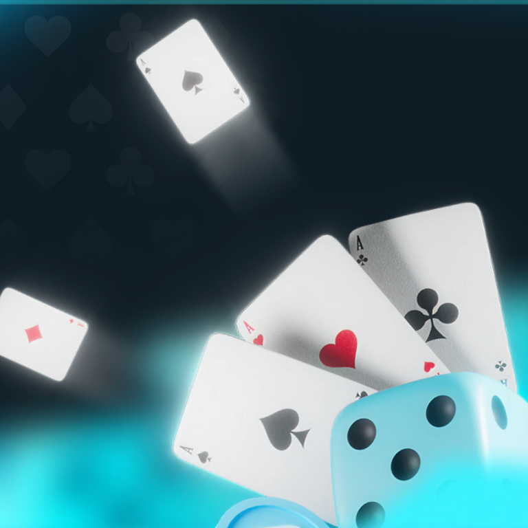 EarnBet sportsbook and casino game lobby